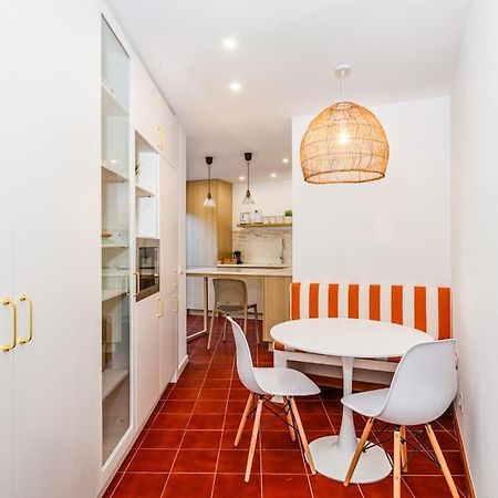 דירות קוסטה דה קפאריקה Caparica Luz II Lovely Apt Near Beach מראה חיצוני תמונה
