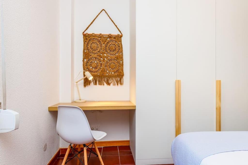 דירות קוסטה דה קפאריקה Caparica Luz II Lovely Apt Near Beach מראה חיצוני תמונה