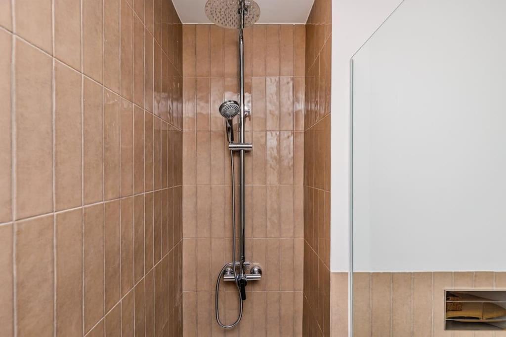 דירות קוסטה דה קפאריקה Caparica Luz II Lovely Apt Near Beach מראה חיצוני תמונה